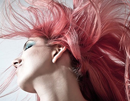 CHE TIPO DI CAPELLI HAI?